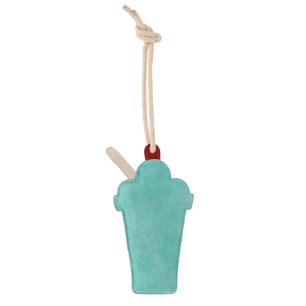 QHP Horse toy Snackcounter - Milkshake