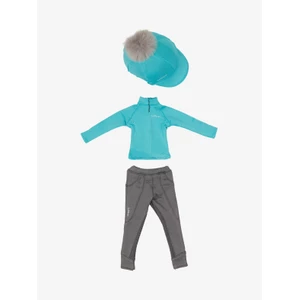 LeMieux Toy Rider Outfit - Azure in Azure