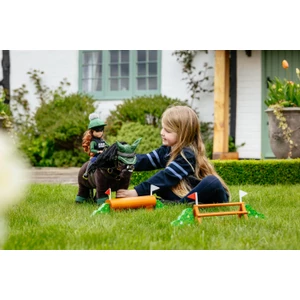 LeMieux Toy Pony XC Jump Set - Multi in Multi