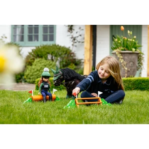 LeMieux Toy Pony XC Jump Set - Multi in Multi