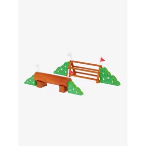 LeMieux Toy Pony XC Jump Set - Multi in Multi
