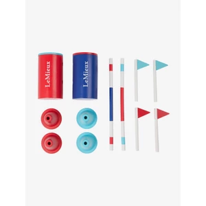 LeMieux Toy Pony Course Builder Set - Multi 