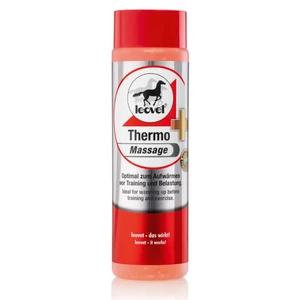 Leovet Thermo Massage 500ml in Unknown