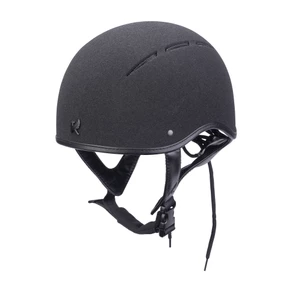 Karben Icon Luxe Skull Cap - Black 