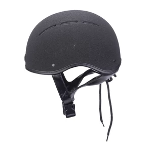 Karben Icon Luxe Skull Cap - Black in Black