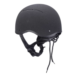 Karben Icon Luxe Skull Cap - Black in Black