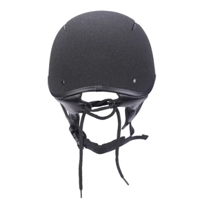 Karben Icon Luxe Skull Cap - Black in Black