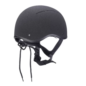Karben Icon Luxe Skull Cap - Black in Black