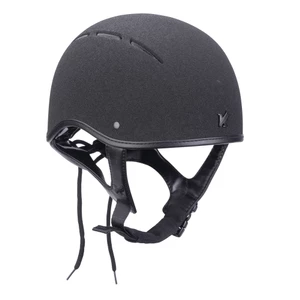 Karben Icon Luxe Skull Cap - Black in Black