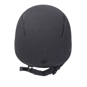 Karben Icon Luxe Skull Cap - Black in Black