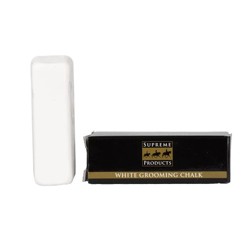 Supreme Products Grooming Chalk - White in White
