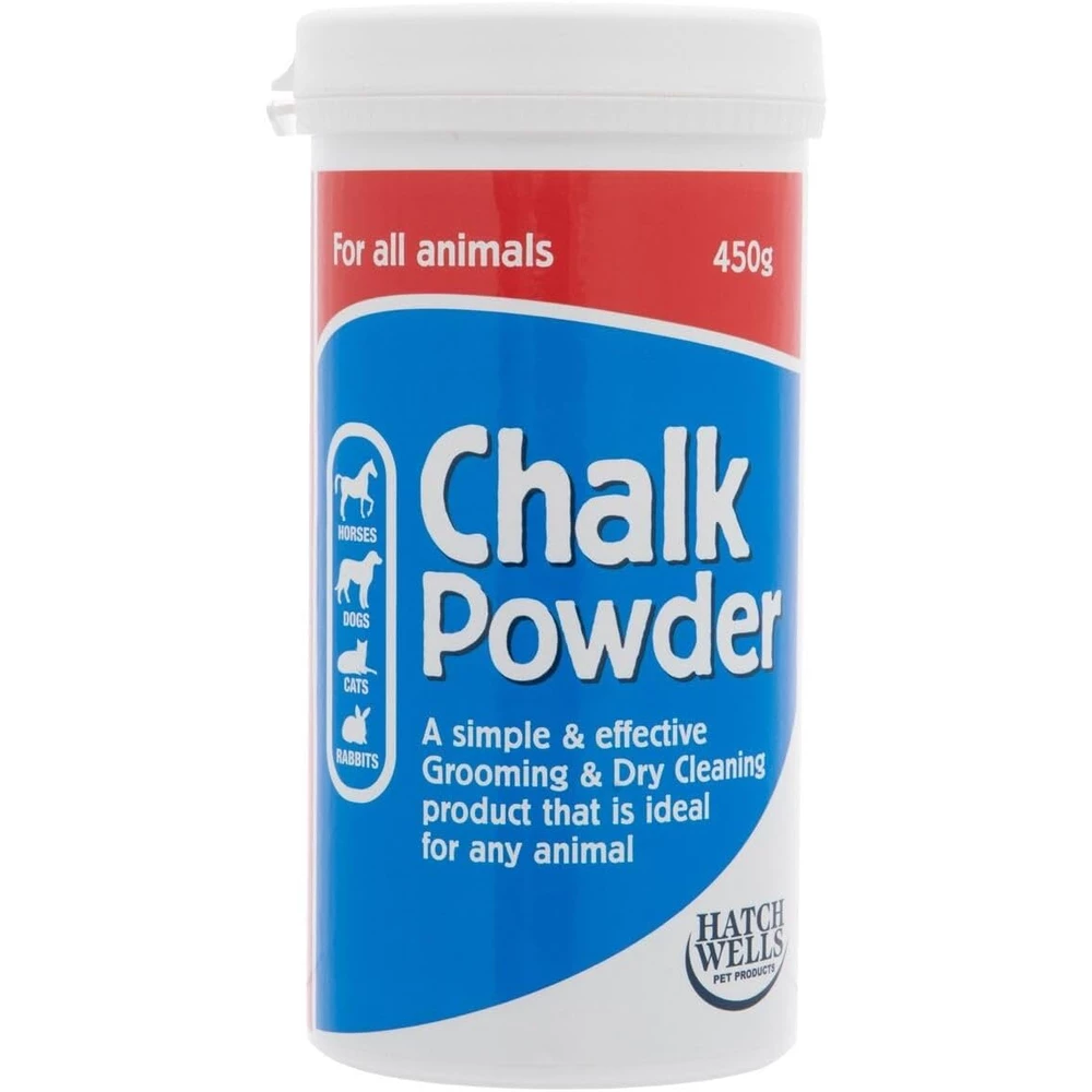 Supreme Products Hatchwells Chalk Powder - 450 Gm in Unknown