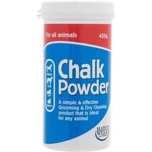 Supreme Products Hatchwells Chalk Powder - 450 Gm in Unknown