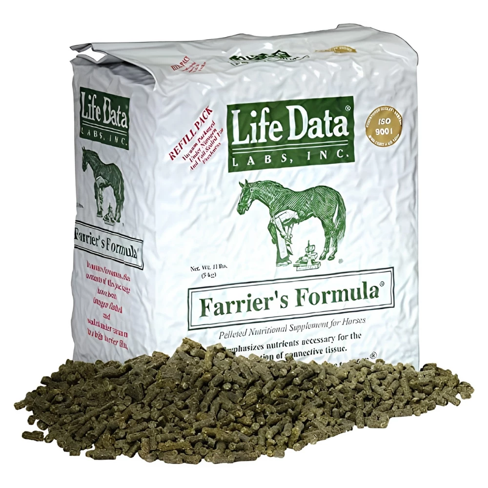 Life Data Labs Farriers Formula - 2pk in Unknown