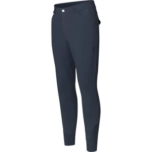 Kingsland KLKent Mens K-Grip Breeches - Navy in Navy