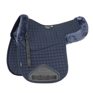 Arma ARMA SupaFleece Numnah - Navy in Navy