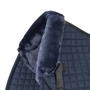 Arma ARMA SupaFleece Numnah - Navy in Navy
