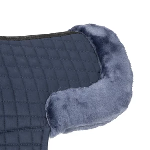 Arma ARMA SupaFleece Numnah - Navy in Navy
