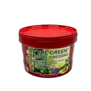 Kevin Bacon's Green Hoof Dressing in Unknown