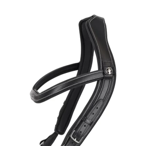 PresTeq Bridle FaySport Classic - Black 