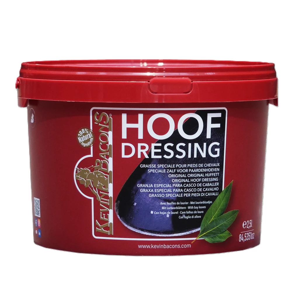 Kevin Bacon's Kevin Bacons Hoof Dressing - Original in Unknown