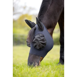 LeMieux Bug Relief Full Mask - Navy in Navy