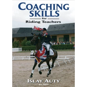 BHS Coaching Skills for Riding Teachers in Unknown