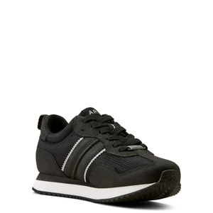 Ariat Women's Ranch Runner H2O - Carbon Black in Carbon Black