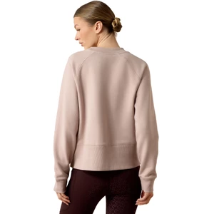 Ariat Women's Martine Sweatshirt - Sphinx 