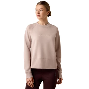 Ariat Women's Martine Sweatshirt - Sphinx in Sphinx