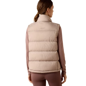 Ariat Women's Ultrapuff Down Vest - Sphinx 