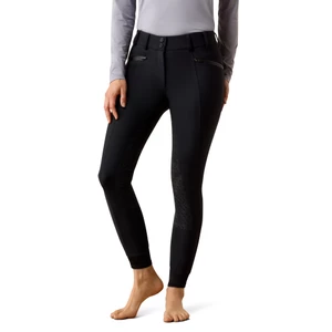 Ariat Women's Troika H2O Full Seat Breeches - Black 