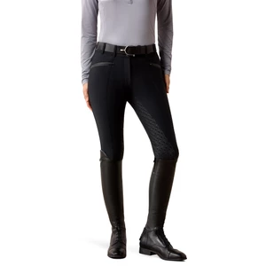 Ariat Women's Troika H2O Full Seat Breeches - Black in Black