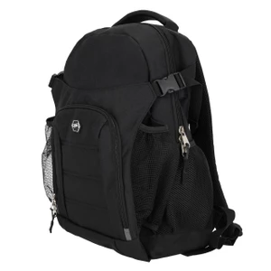 QHP backpack - Black 