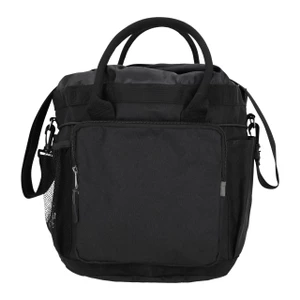 QHP grooming bag - Black 