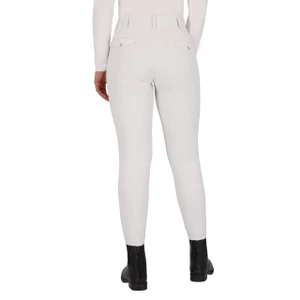 QHP Breeches Vaila full grip - White 