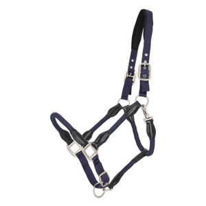 QHP Head collar Lero - Navy 