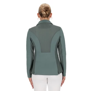 QHP Competition jacket Nov&egrave;n - Palm Green 