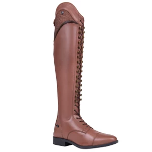 QHP Riding boot Hailey Adult - Brown 