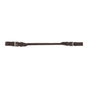 QHP Saddle handle - Brown 