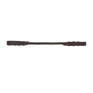 QHP Saddle handle - Brown 