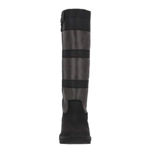QHP Outdoor Boot Daan - Black 