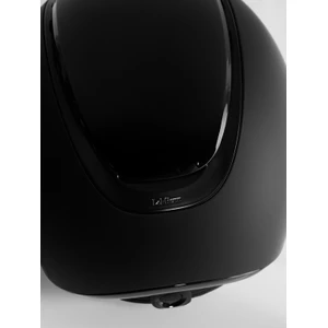 LeMieux Verv Panel Gloss - Black in Black