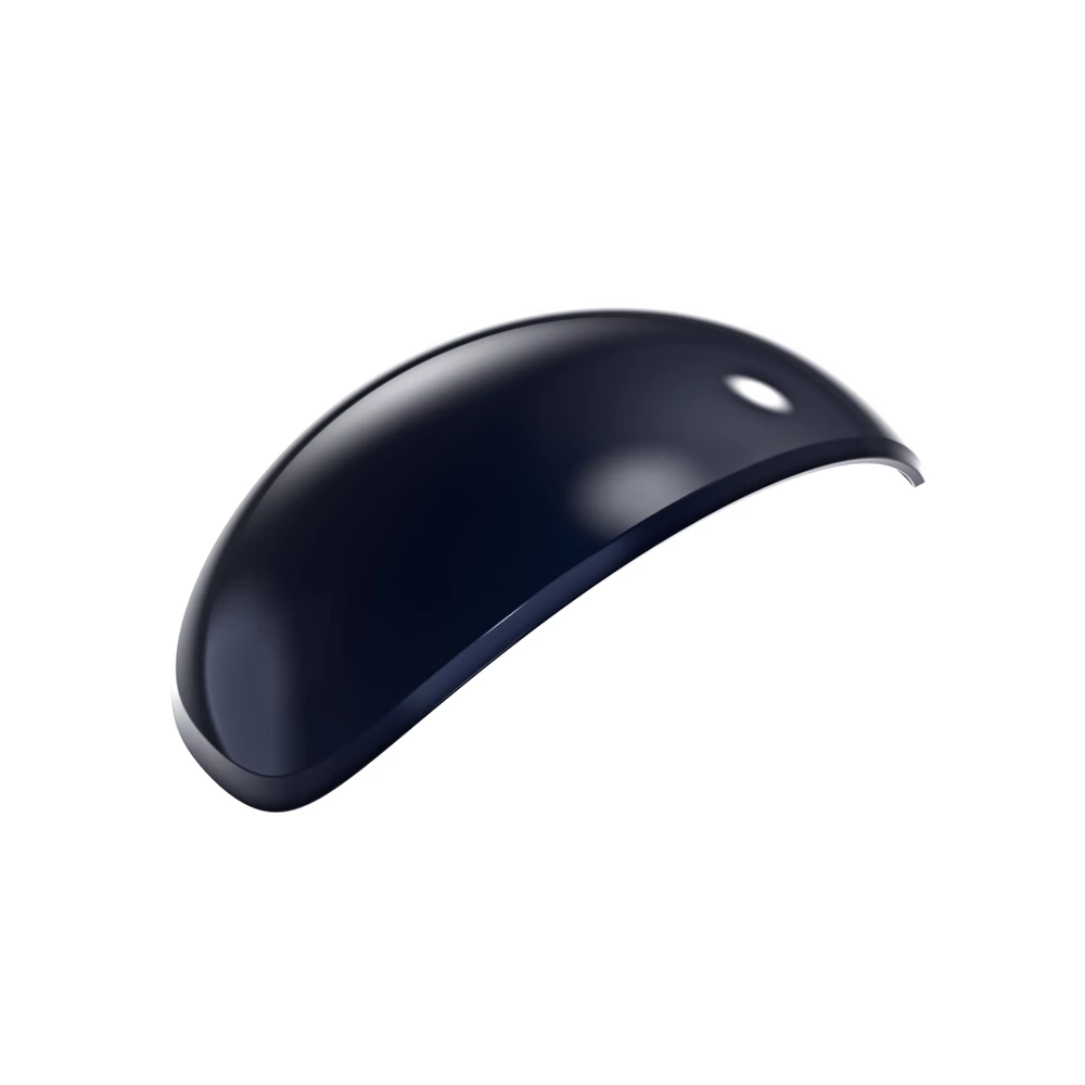 LeMieux Verv Panel Gloss - Navy in Navy