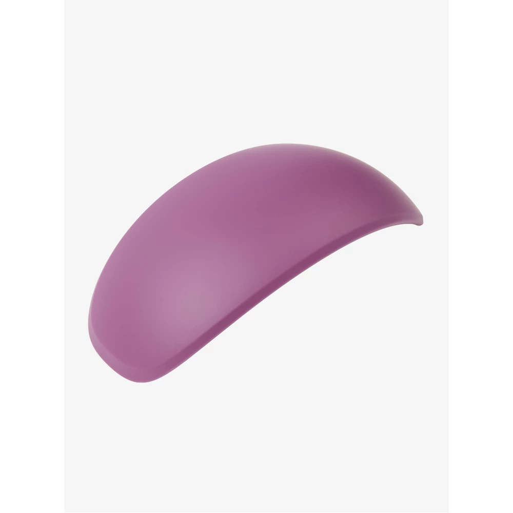 LeMieux Verv® Panel Matte - Mallow in Mallow