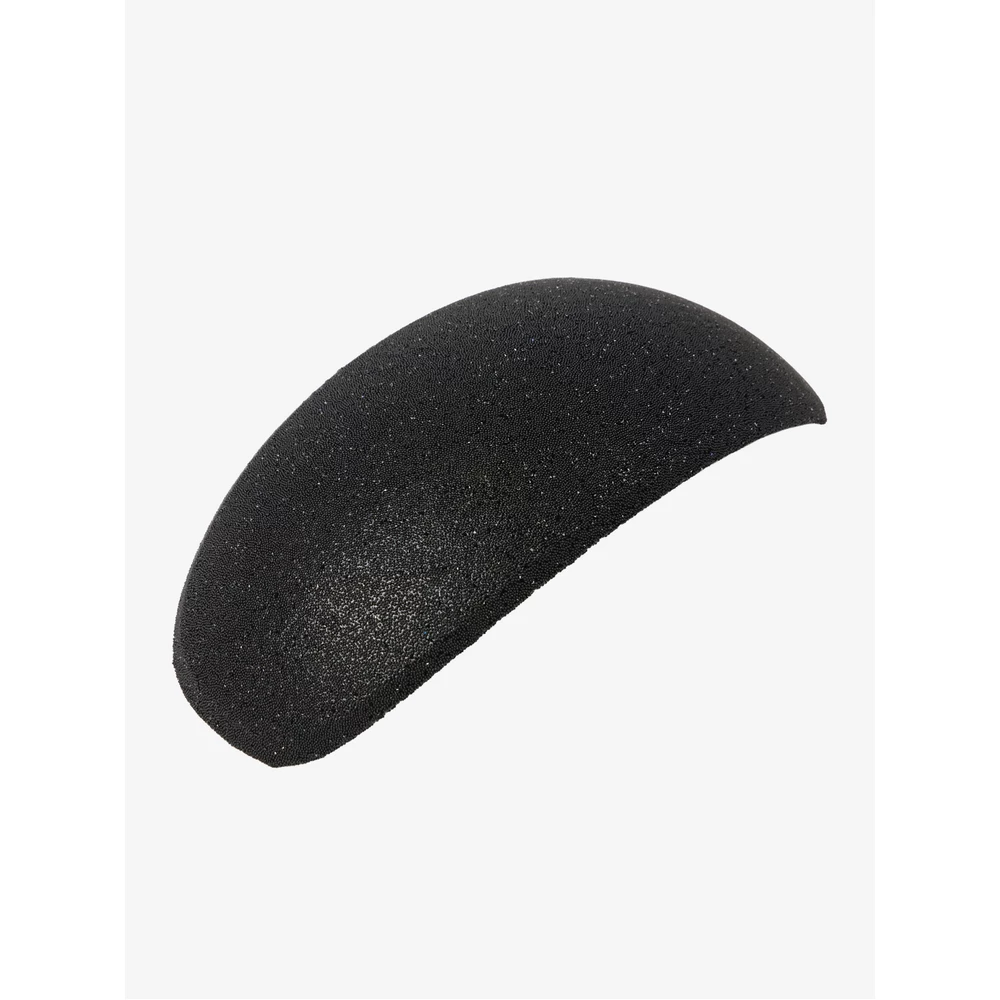 LeMieux Verv Panel Brilliance - Black in Black