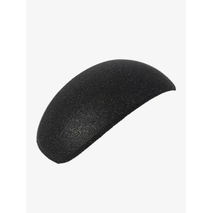 LeMieux Verv Panel Brilliance - Black in Black