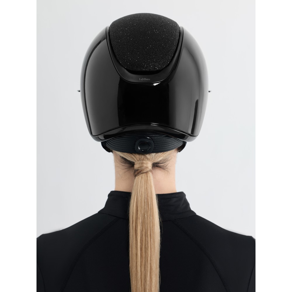 LeMieux Verv Panel Brilliance - Black