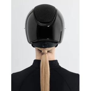 LeMieux Verv Panel Brilliance - Black in Black
