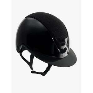LeMieux Verv Panel Brilliance - Black in Black